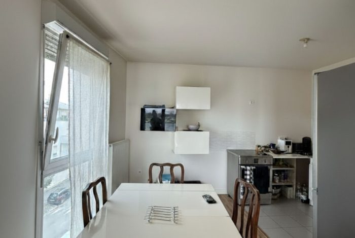 Appartement T3 lumineux - Secteur recherché d'Avrillé