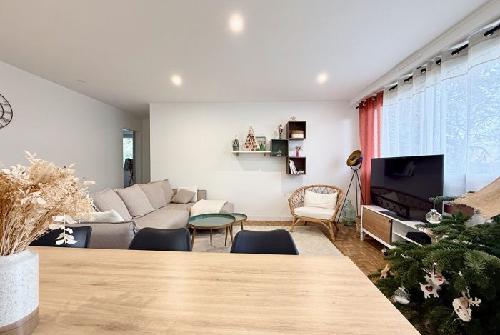 Appartement Madeleine