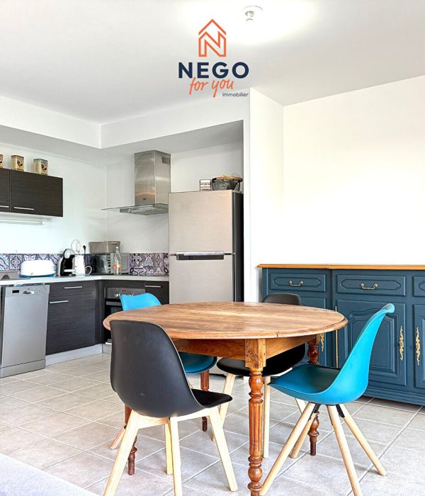 cuisine appartement