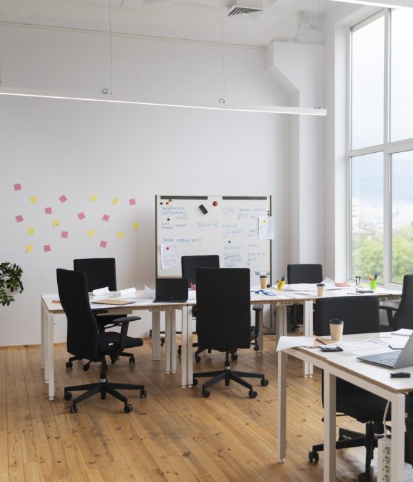bureau professionnel