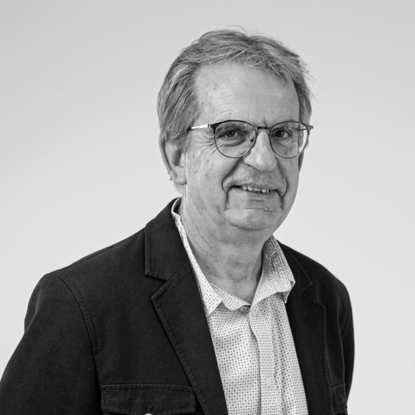 Eric Jousseau