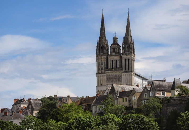 Angers